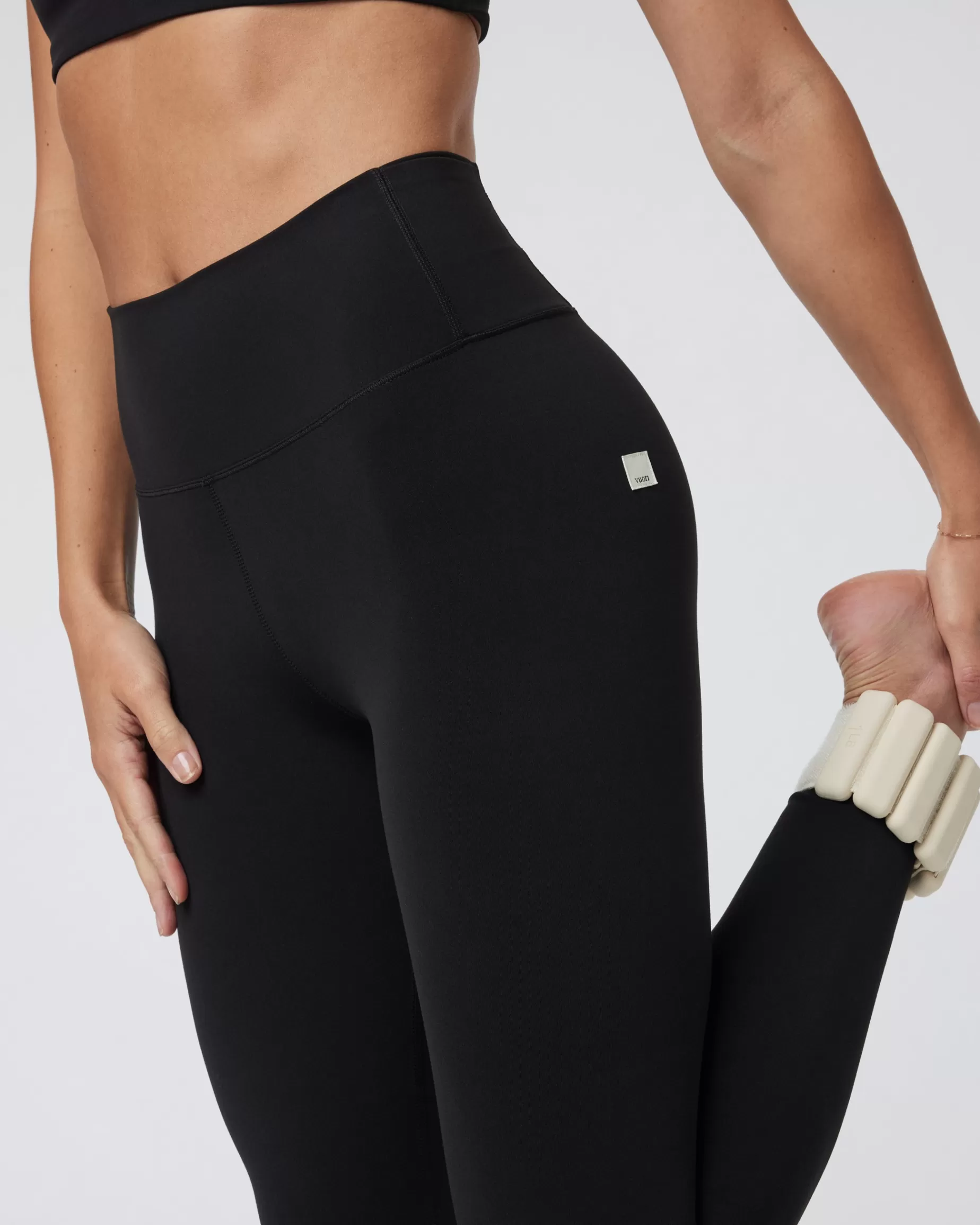 Vuori AllTheFeels™ Legging Black Fashion