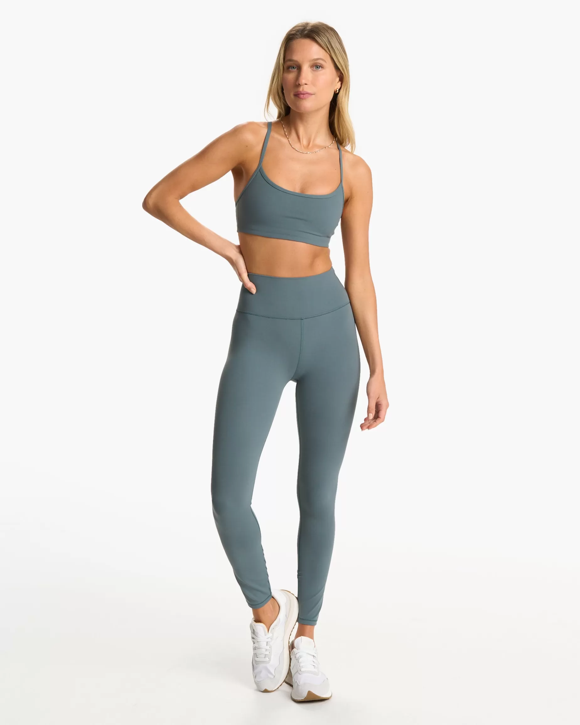 Vuori AllTheFeels™ Legging Lake Hot