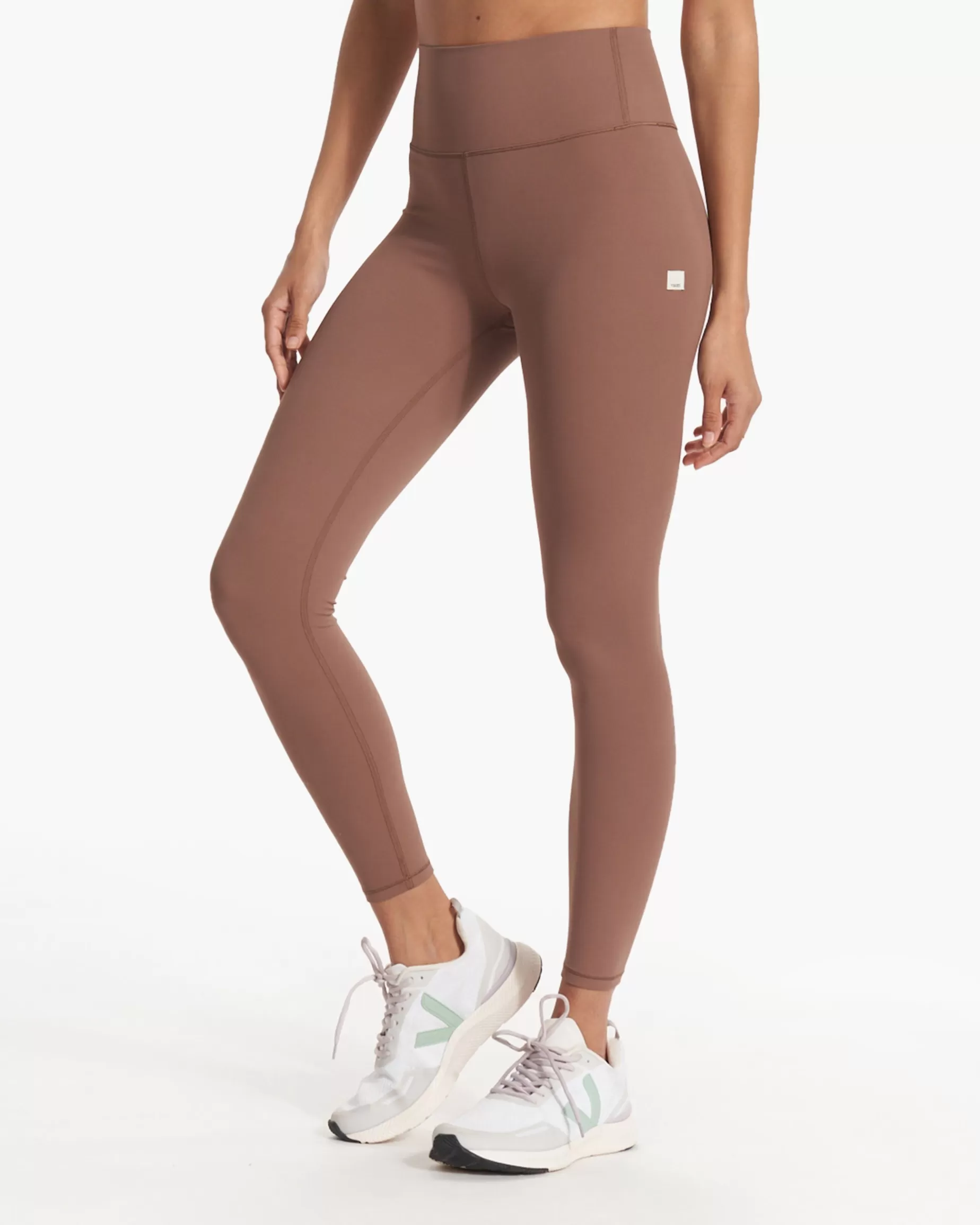 Vuori AllTheFeels™ Legging Almond Sale