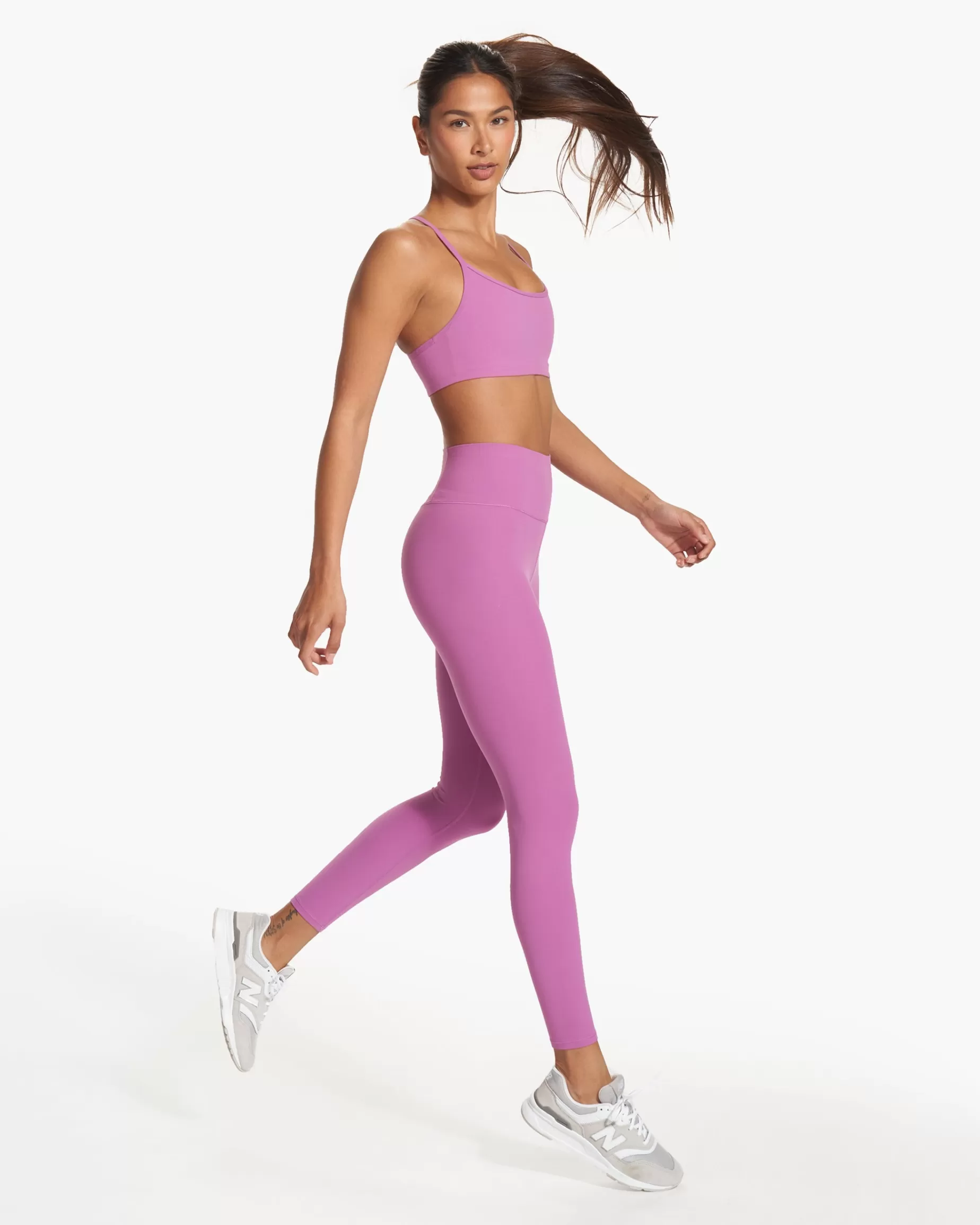 Vuori AllTheFeels™ Legging Claret Best Sale