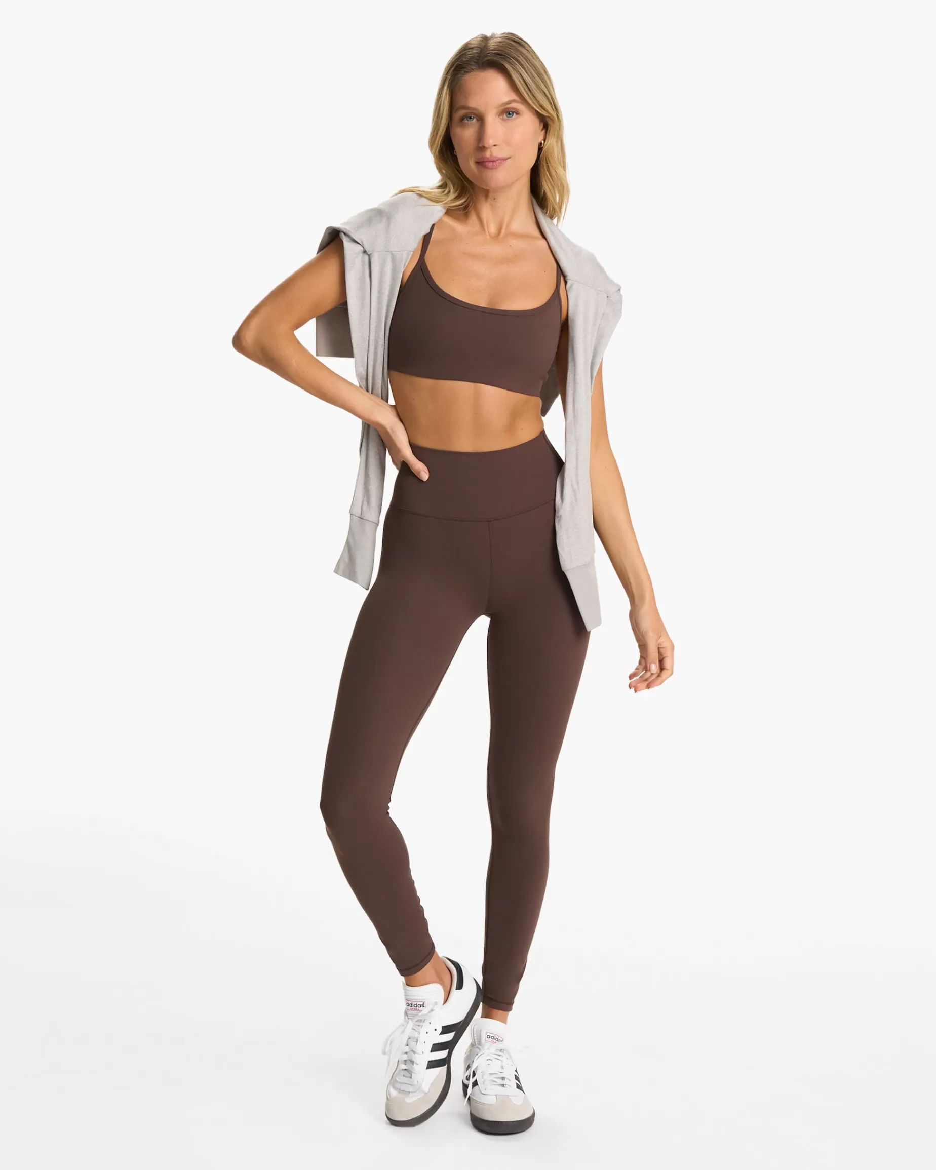 Vuori AllTheFeels™ Legging Java Store