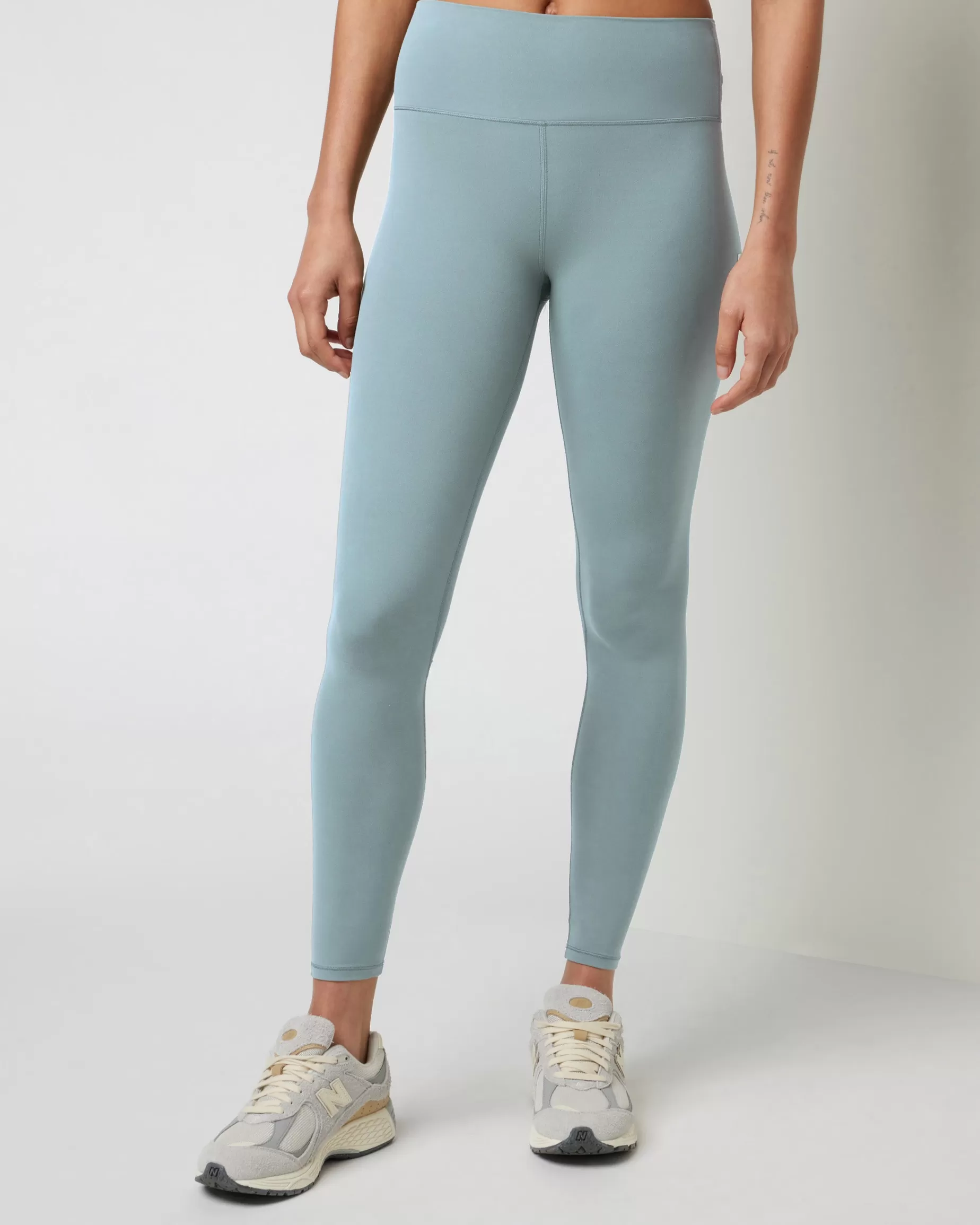 Vuori AllTheFeels™ Legging - Long VintagePistachio New