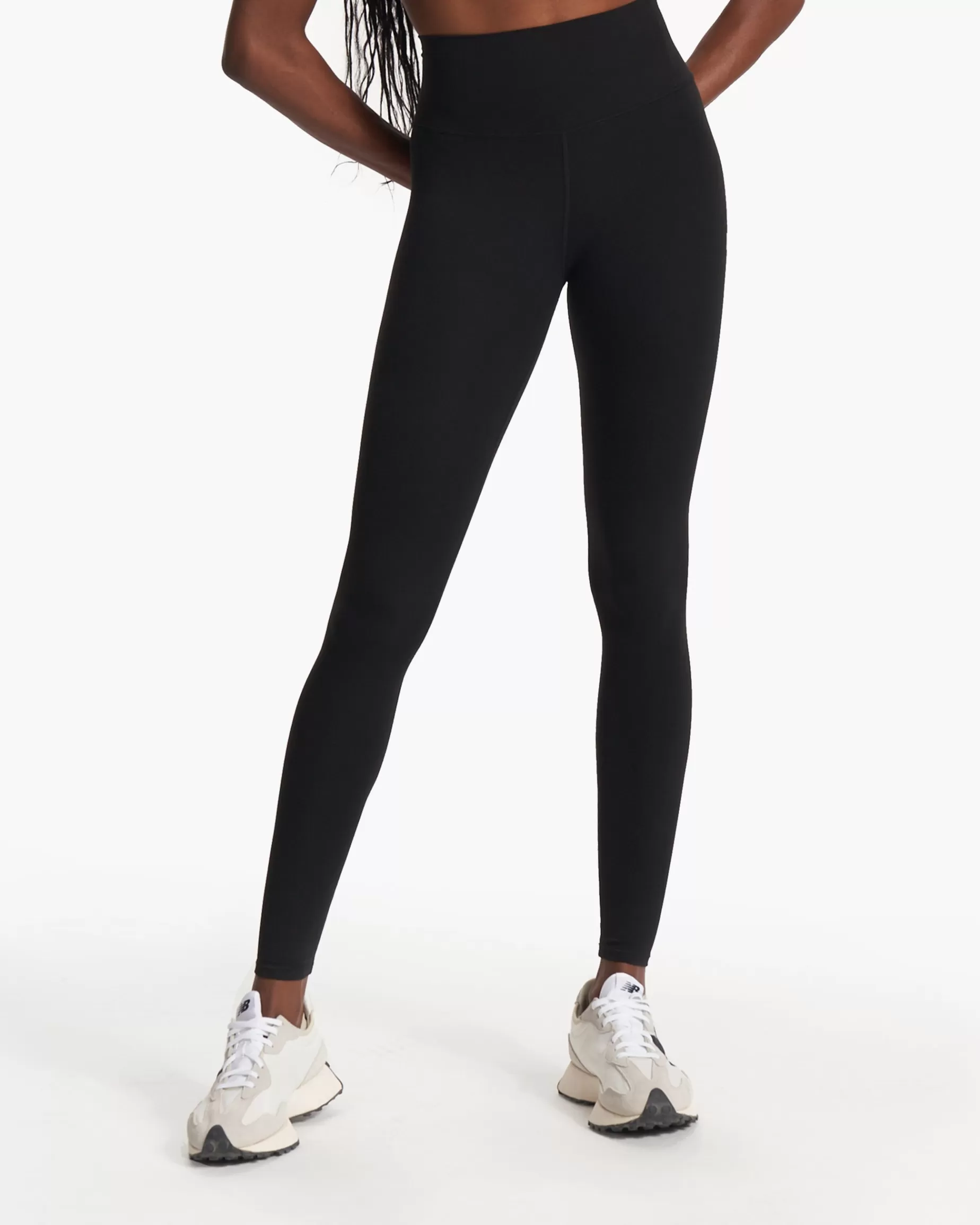 Vuori AllTheFeels™ Legging - Long Black Clearance