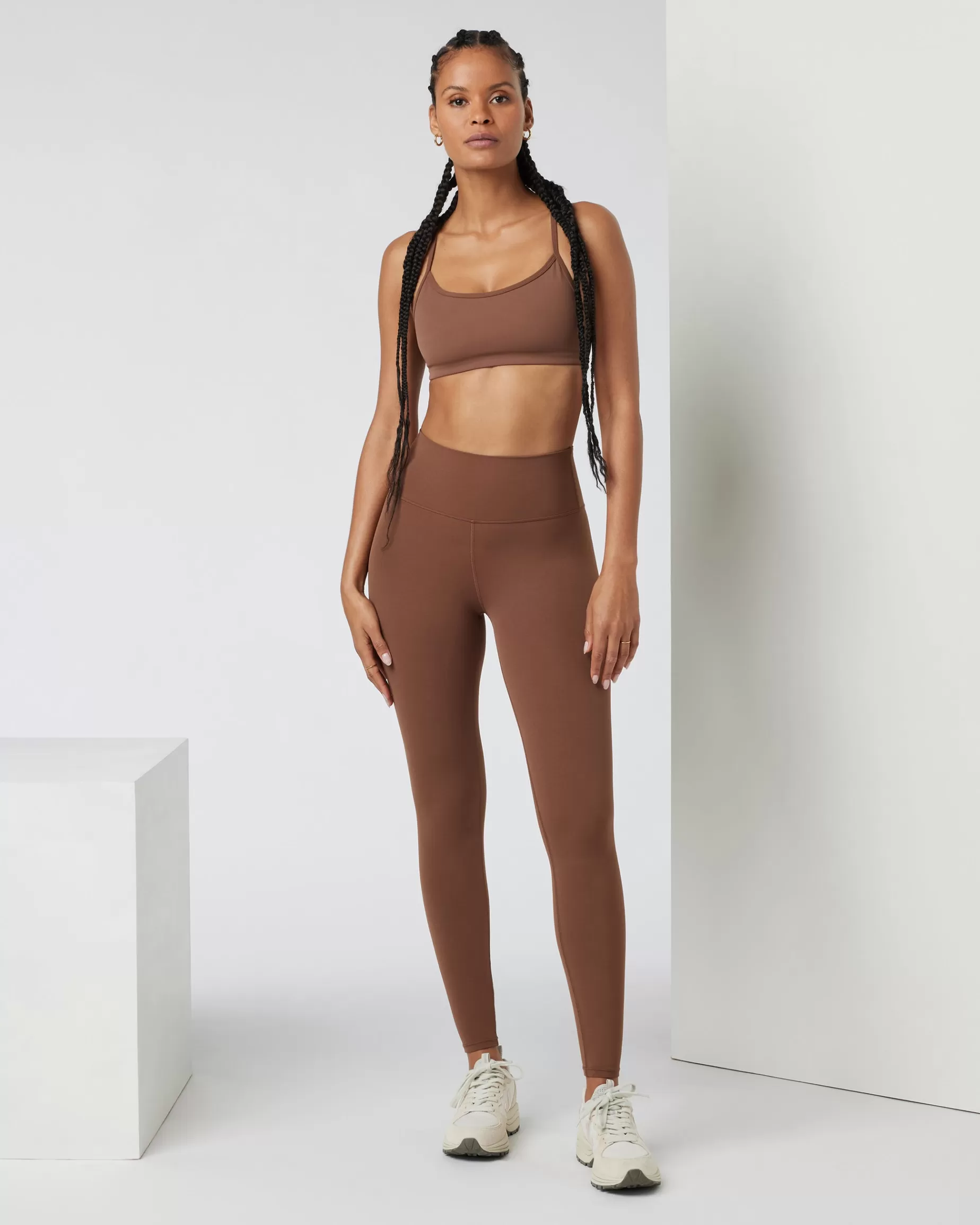 Vuori AllTheFeels™ Legging - Long Pepper Online