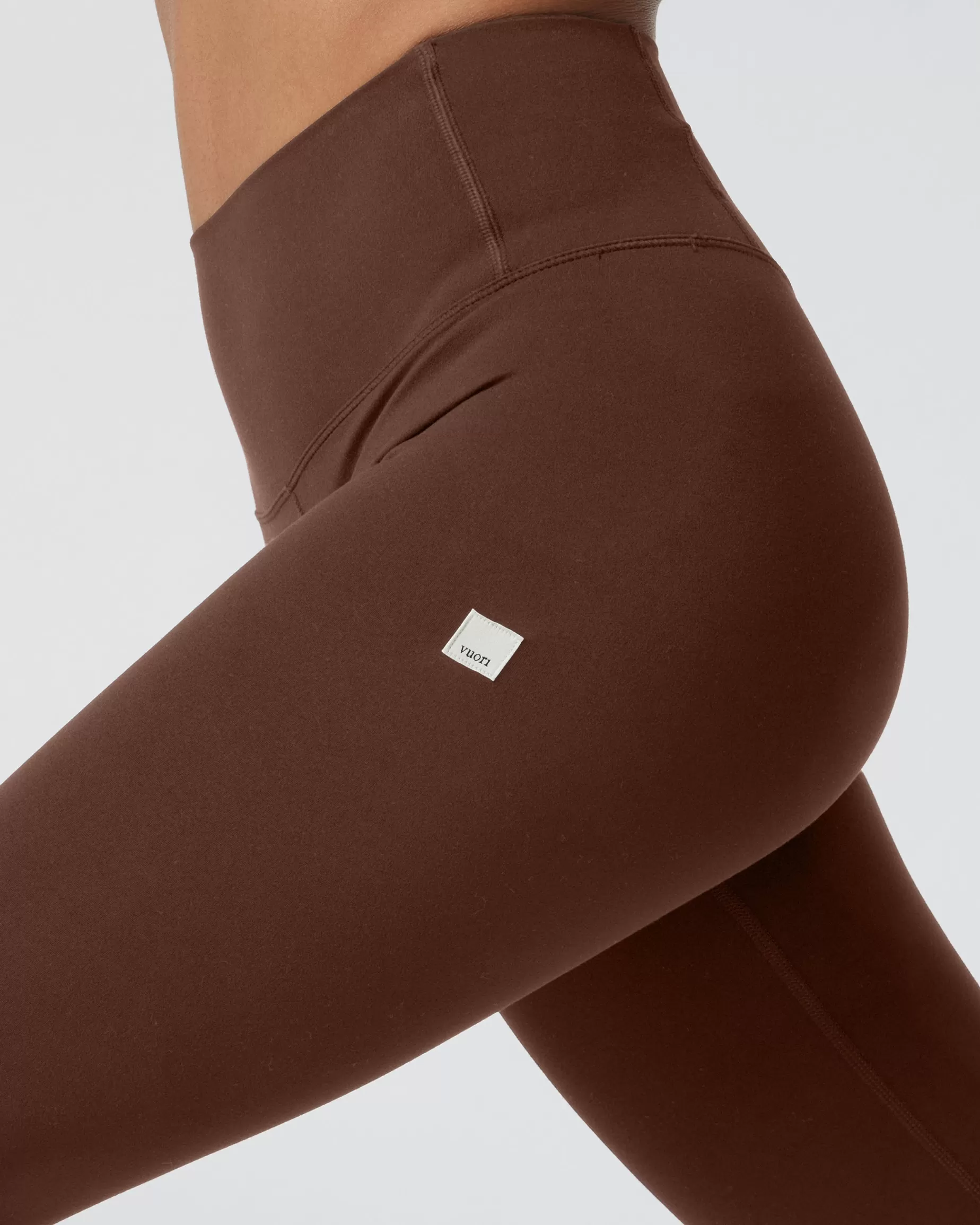 Vuori AllTheFeels™ Legging - Short Pepper Outlet