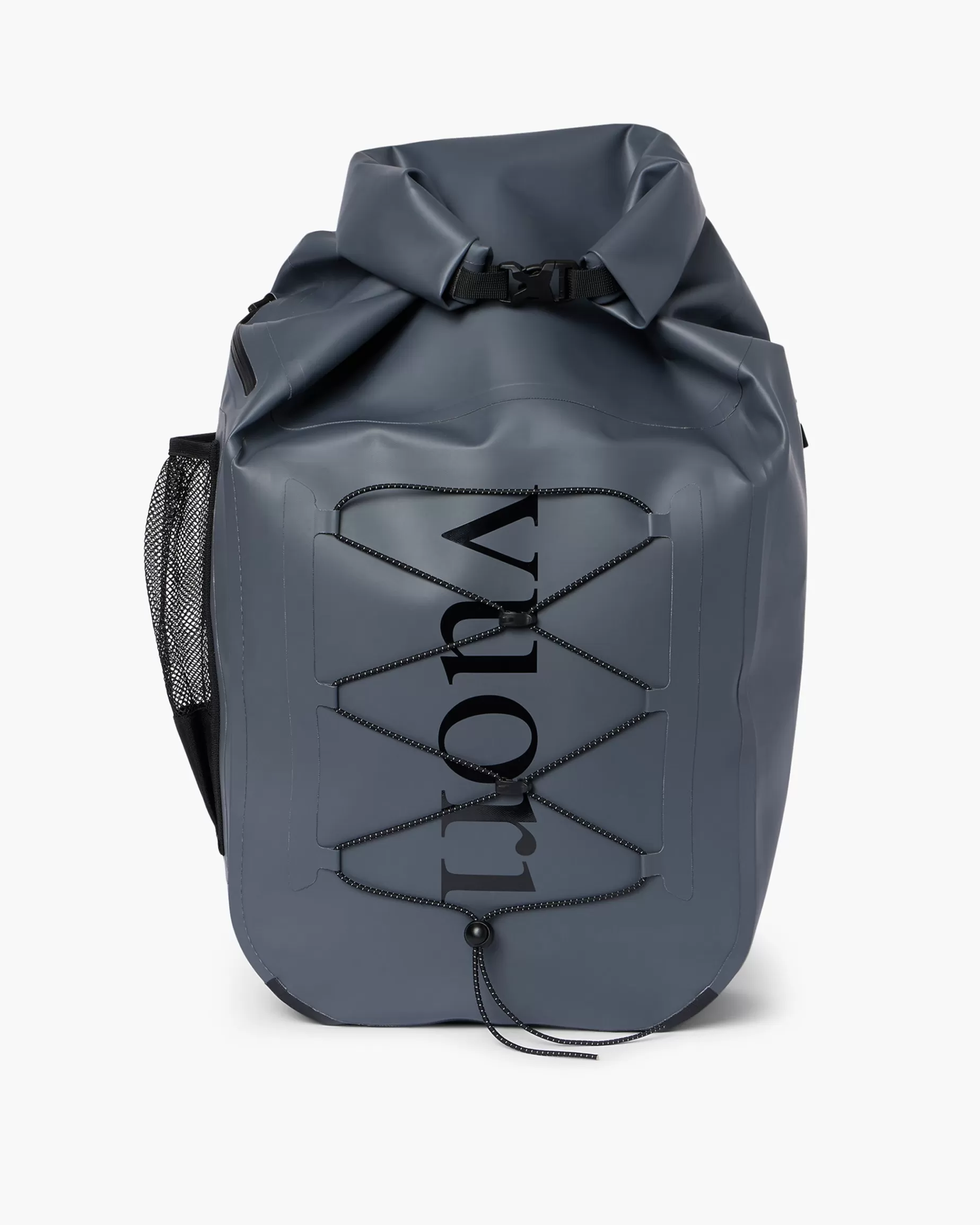 Vuori Dry Bag Charcoal Best