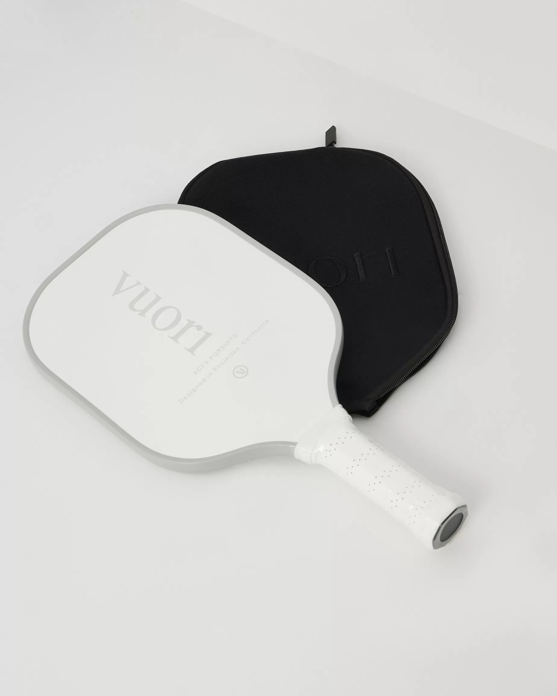 Vuori Pickleball Paddle Salt Best Sale