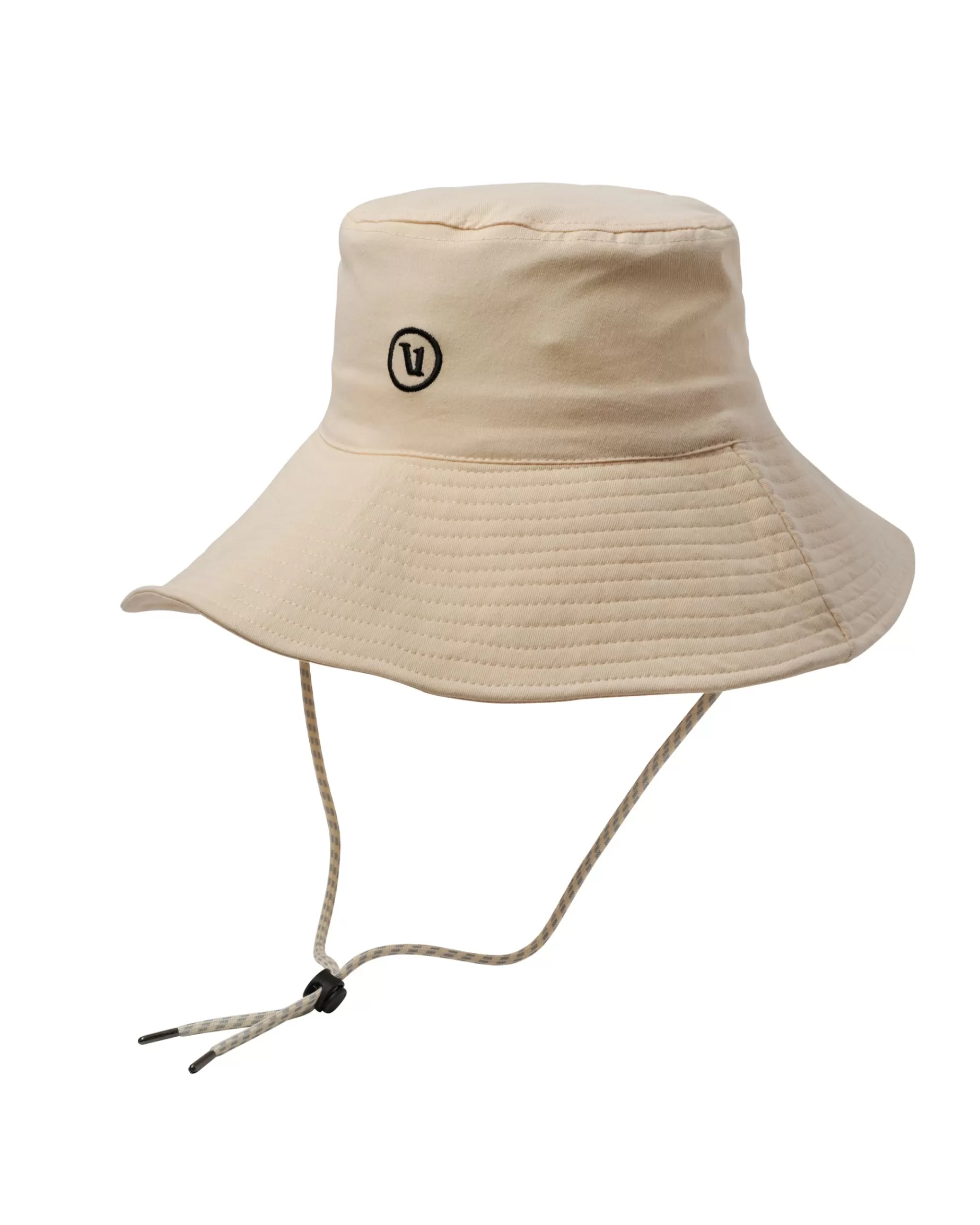 Vuori Wide Brim Hat Natural Best Sale