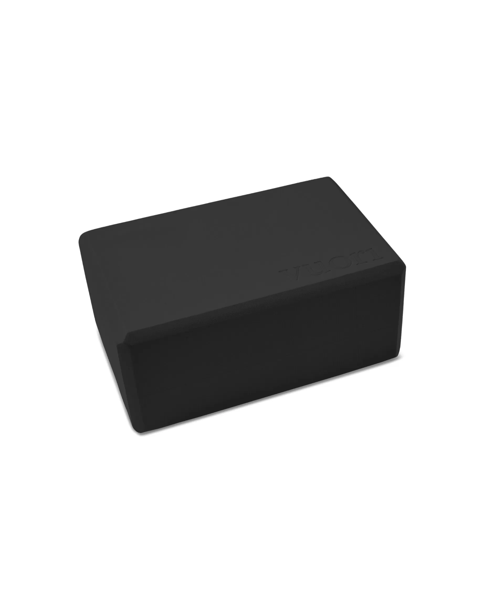 Vuori Yoga Block Black Best Sale