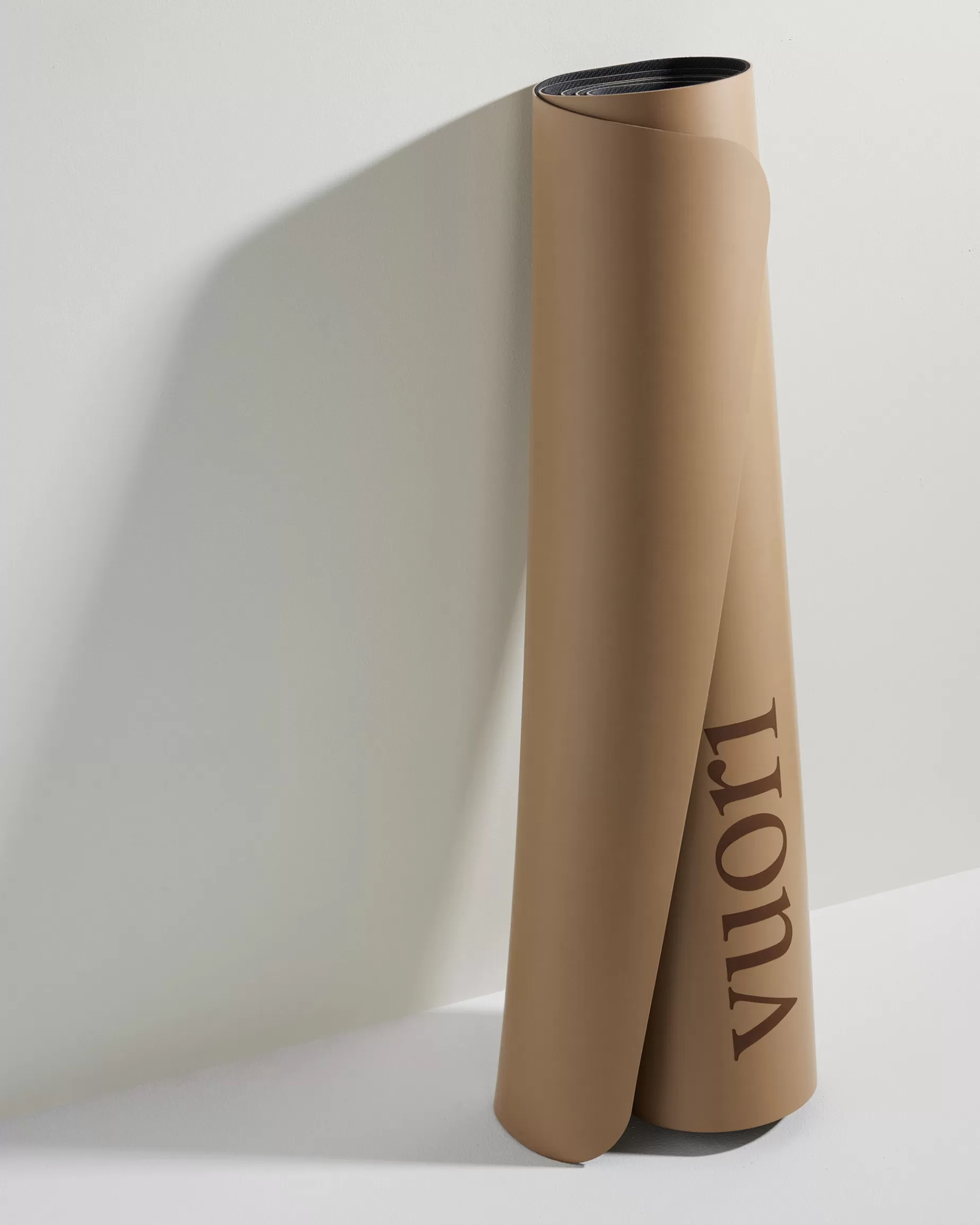 Vuori Yoga Mat Wheat Online