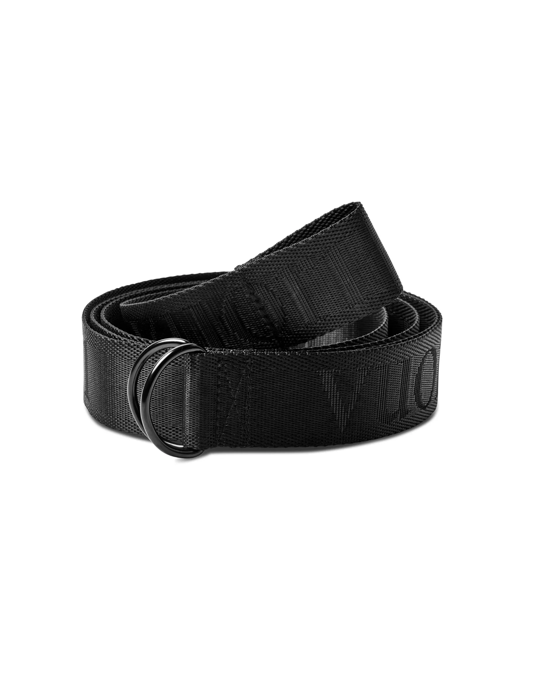 Vuori Yoga Strap Black Cheap