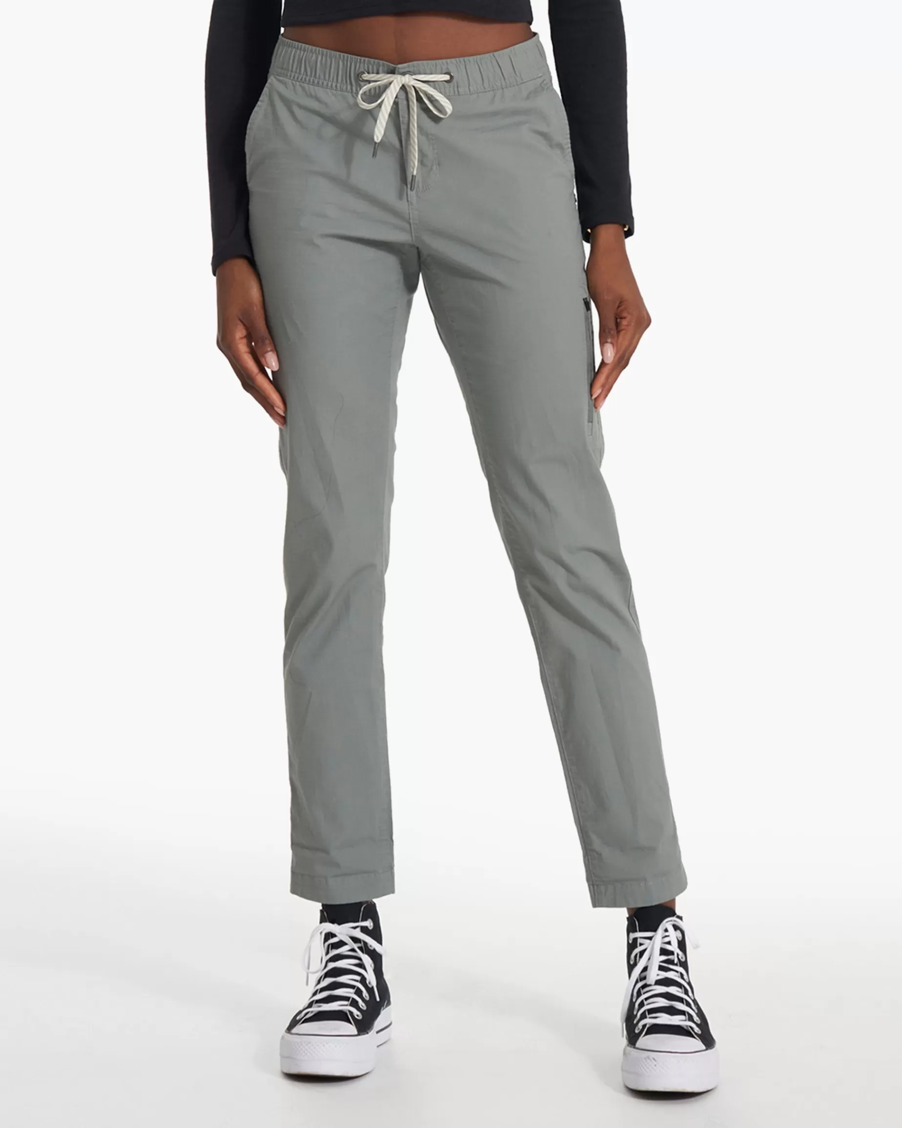 Vuori Womens Ripstop Pant Stormy Online