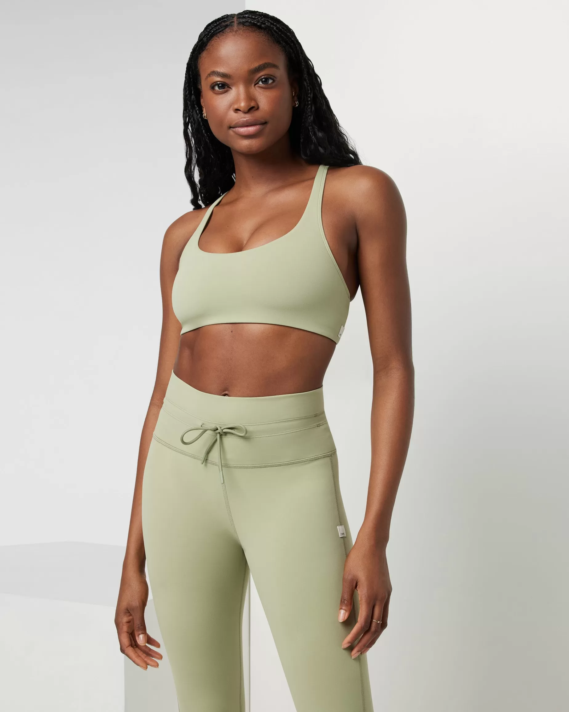 Vuori Yosemite Bra Sprout Best Sale