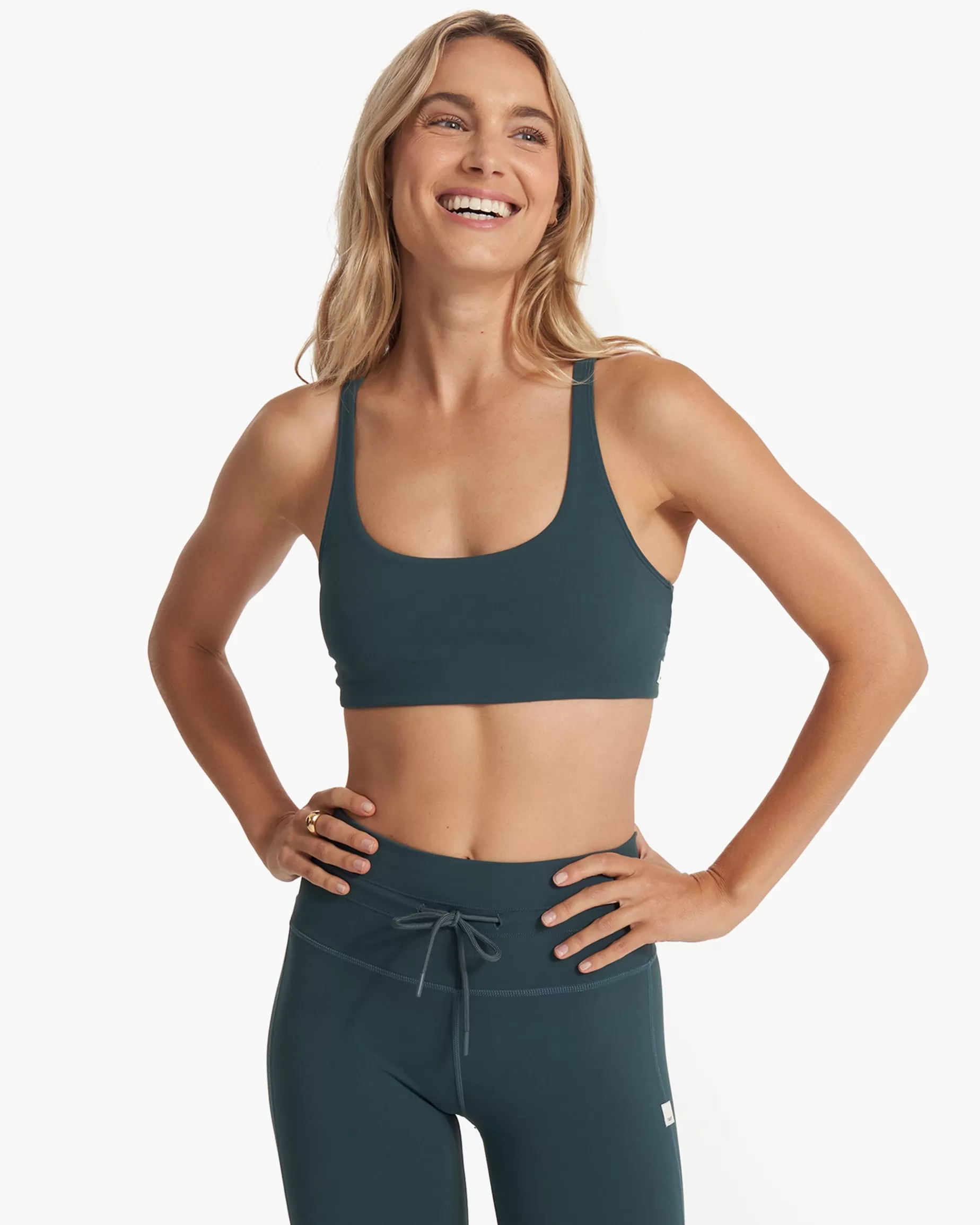 Vuori Yosemite Bra Beryl Store