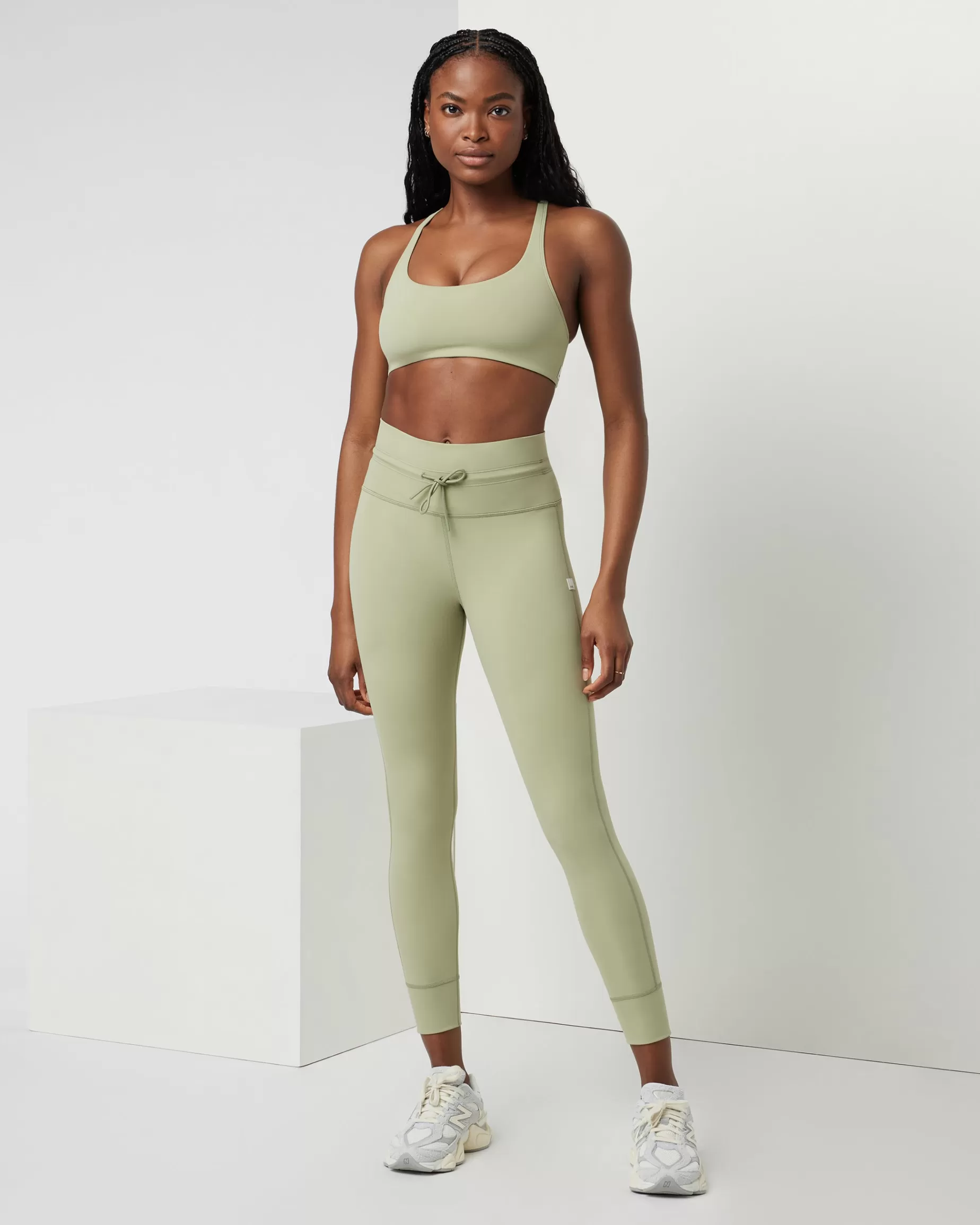 Vuori Yosemite Bra Sprout Best Sale